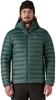Куртка Patagonia Men's Down Sweater Hoody Down Sweater Hoody cascadegreen