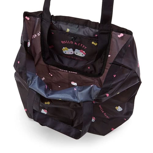 Sanrio Hello Kitty Eco Bag M 44ÁE7.5ÁE1cm Polyester 671151