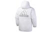 adidas Kurtka puchowa męska granatowa EH4010