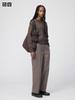 Uniqlo Cotton Chino Pants