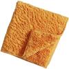 Thickened Coral Fleece rag Household cleaning cloth Multifunctional household scouring cloth Kitchen absorbent towel Dishcloth