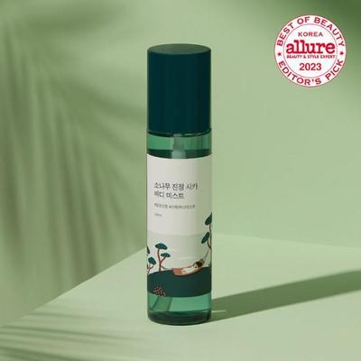 Pine Soothing Cica Body Mist 150ml