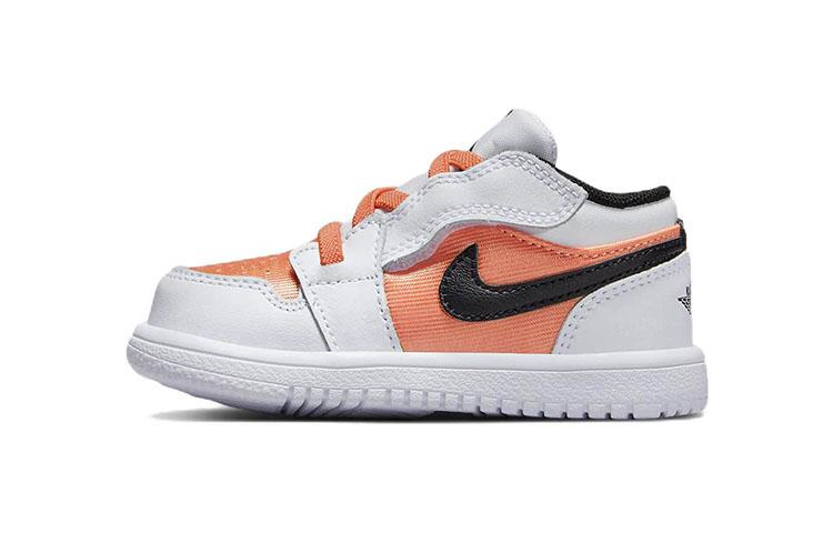 Air Jordan 1 Low ALT TD Light Madder Root 21
