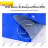 Outdoor Foldable Sunshade Canopy Carport