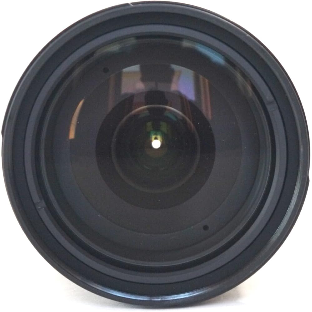 Nikon High Magnification Zoom Lens AF-S DX NIKKOR 18-200mm f/3.5-5.6g ED VR II for Nikon DX Format