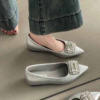 Scarpe con tacco – Scarpe con tacco