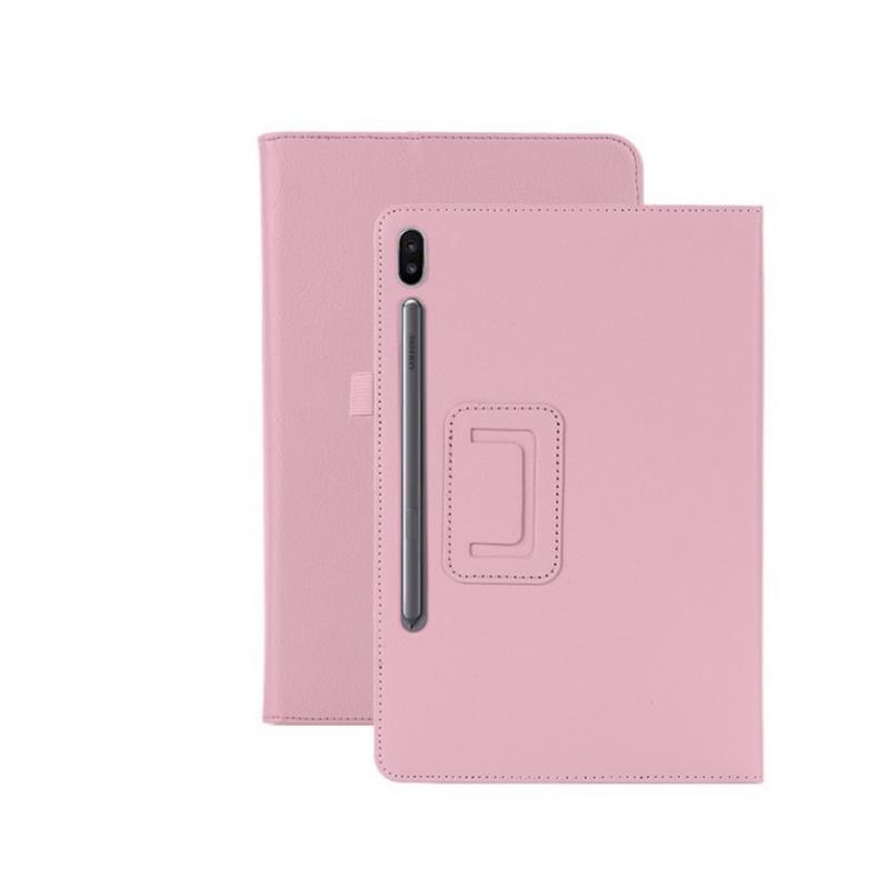 Case For Samsung Galaxy Tab S7 Plus SM-T870 T970 T860 Protective Cover For Samsung Galaxy S6 S7 FE S8 2020 2022 Magnet Flip Case