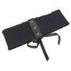 Women Girls Vintage Style Costume Waist Belt Body Shaper Steampunk Sexy Waist Bands Waist Decoration Daily Accessory