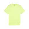 Run Favorite Velocity T-shirt 'Fizzy Apple' Men's 525058-34
