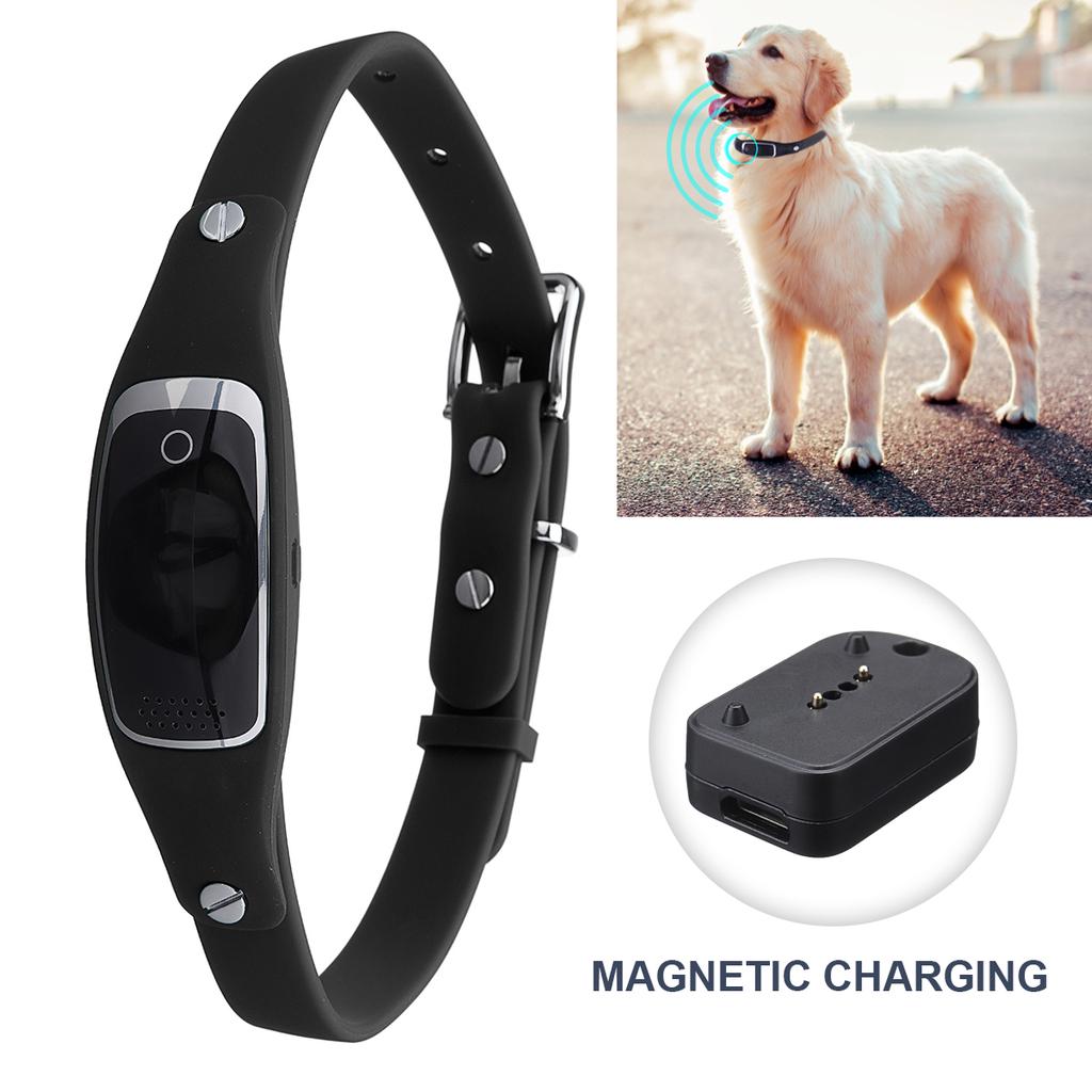 s1 pet gps collar