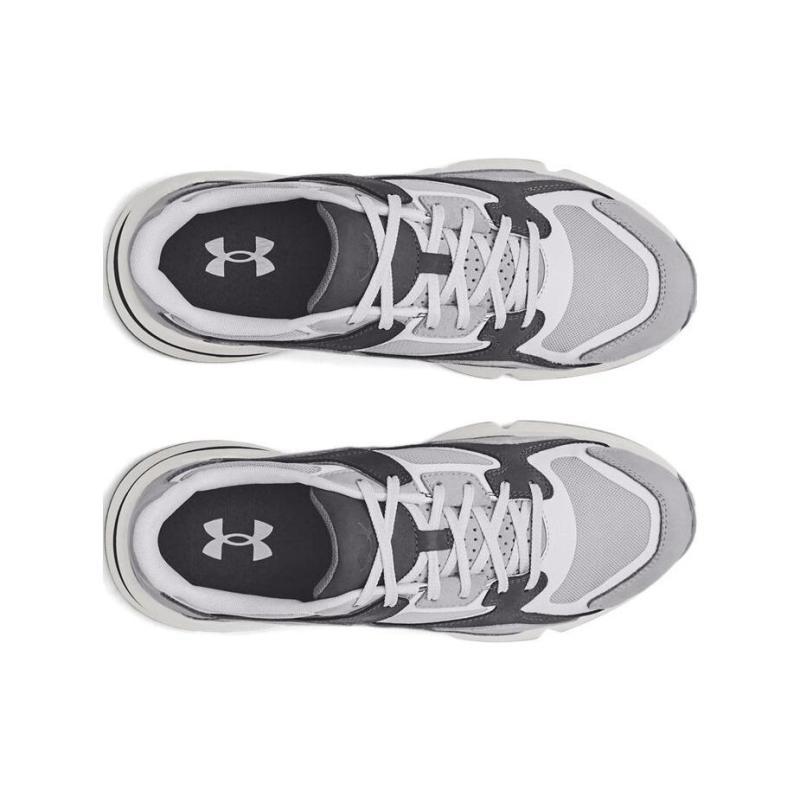 Under Armour Forge 96 'Grey White' Sneakers 3027718-106