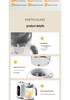 Fully Automatic Multi-Functional Baby Food Maker & Steamer