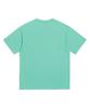 PEACE MAKER Paper Icon Pocket Tshirts (Mint)