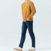 Bang Bang Men S Slim Straight Denim 23SS 2 Piece Set  1+1 