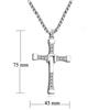 Yellow Chimes Pendant for Men and Boys Silver Pendants For Men