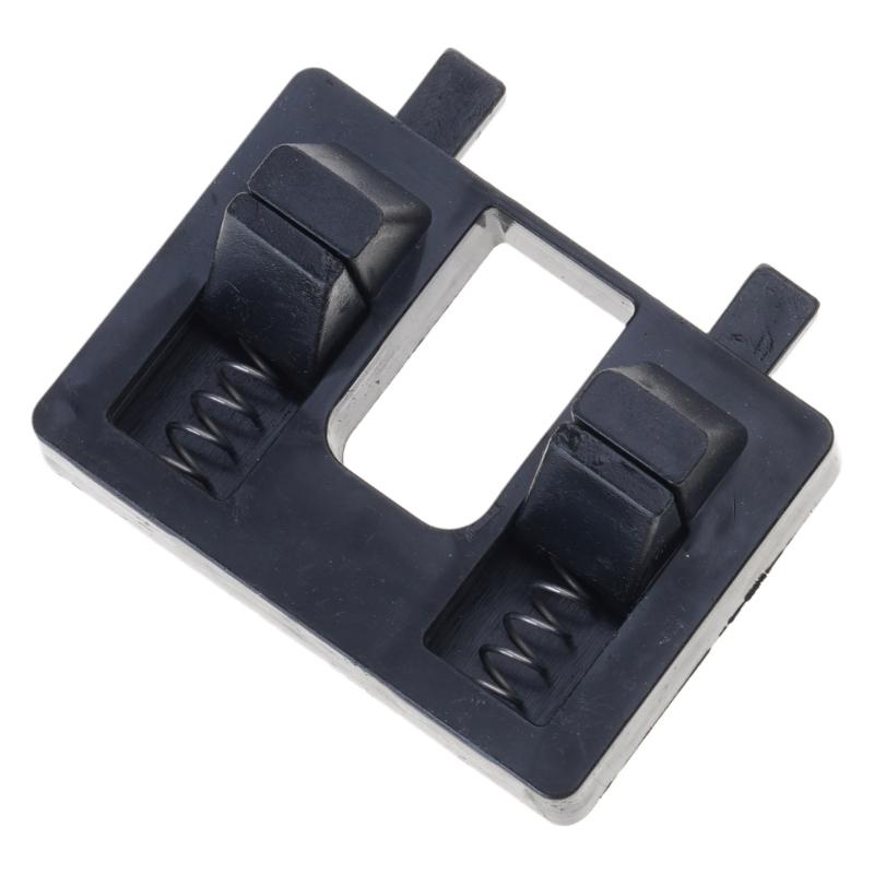 3 Pack Welding Electrode Holder Tool Plastic Construction Adjustable Wire Clamp For Manufacturing Soldering Efficiency