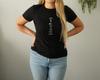 Women's Sandman Sigil T Shirt, The Sandman Inspired Shirt, Dream of the Endless, Morpheus Shirt, Neil Gaiman, Sandman Womens