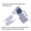 Stability Wrap Shoulder Strap Support Compression Compression Sleeve  Sports Recovery