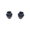 V1BSP1141 Rear Tailgate Stop Buffer for Renault Clio 2 3 4 Megane 2 3 Captur 1 Fluence Espace Dacia Duster Logan 2 Dokker Sandero Lodgy 658296965R