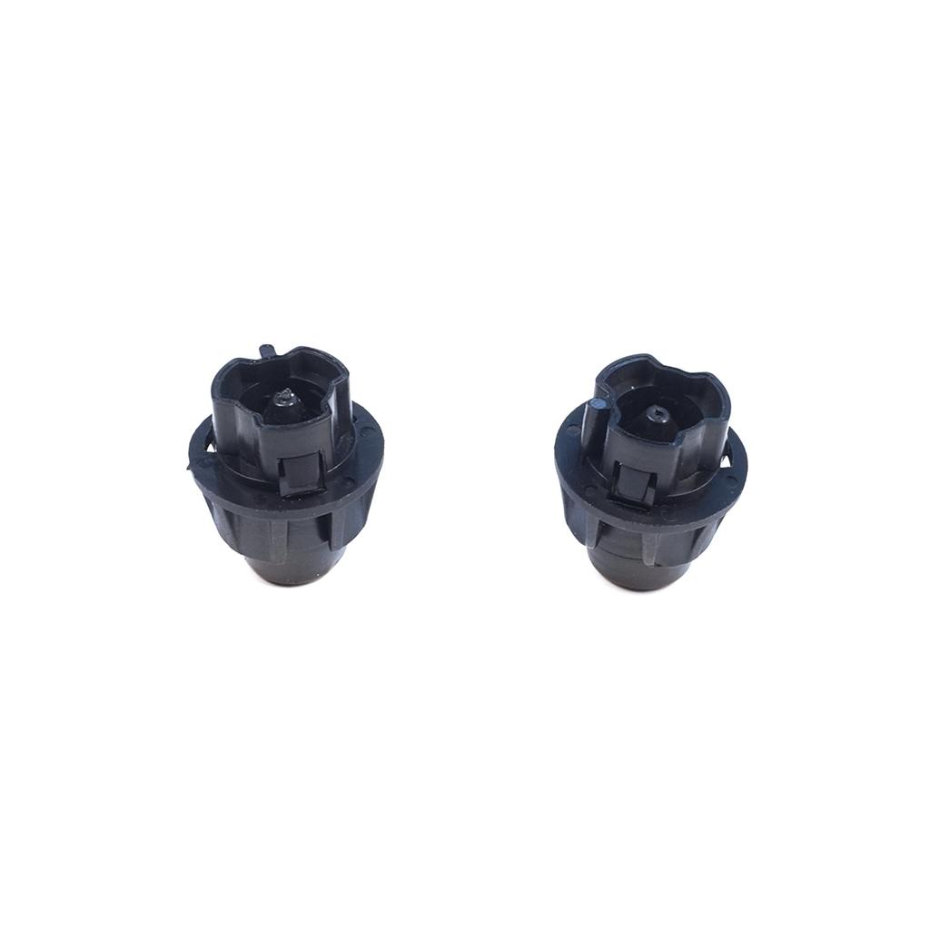 V1ESP1141 Rear Tailgate Stop Buffer for Renault Clio 2 3 4 Megane 2 3 Captur 1 Fluence Espace Dacia Duster Logan 2 Dokker Sandero Lodgy 658296965R