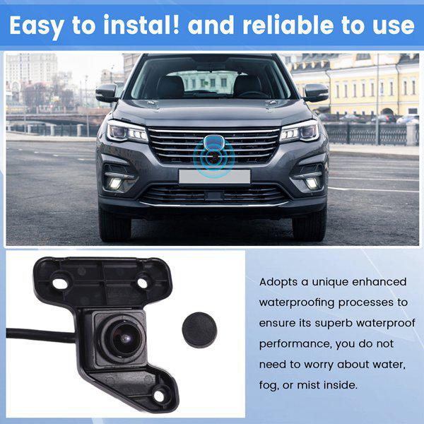 7917110CD08 Compatibility with Changan Front Camera 7917110-CD08