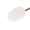 1 Set Wool Felt Polishing Wheel Kit - Multi-Shape Buffing Set For Rotary Tools, Ideal For Jewelry & Metal