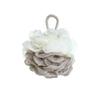 High Quality Bath Ball Mesh Cool Flower Bath Towel Body Cleaning Shower Wash Sponge Brush Scrubber Bathroom Accessories