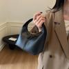 Bag New Cute Handbag Women's Versatile Handbag