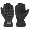 Men's Winter Windproof & Waterproof Touchscreen Motorcycle Racing Gloves - Anti-fall & Warm
