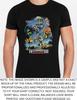 Men's and Women's T-shirts Halloween Iii Graphic