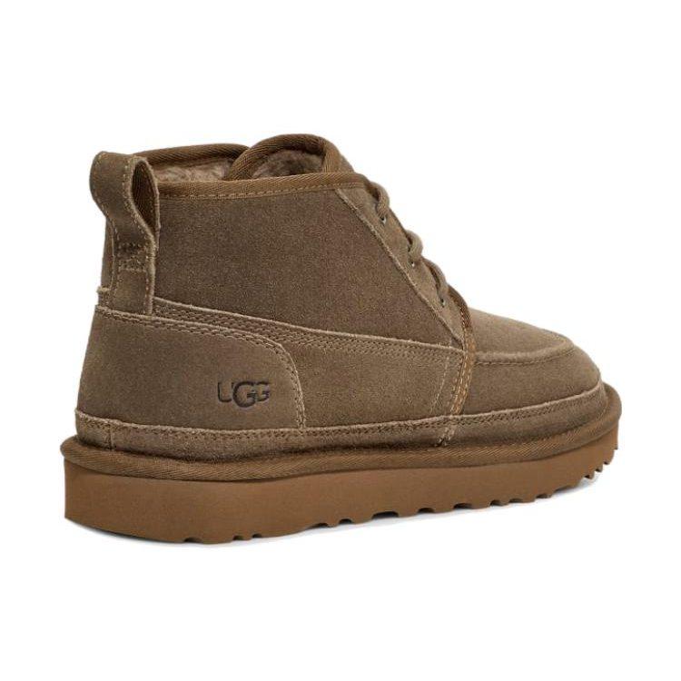 UGG Neumel Moc Boot Hickory 1121645-HCK
