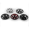 CAT1 Insignă Radiator Față Mașină Embleme Capac Portbagaj Spate Accesorii Decorative de Înlocuire Pentru Volkswagen VW Golf 6 MK6 2010 2011 2012 2013