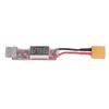 2‑6S XT60 To USB Charging Converter Lipo Battery To Mobile Phone Charging Adapter Board with Voltage Protection