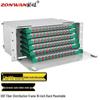 ZONWAN ODF Fiber Optic Distribution Frame