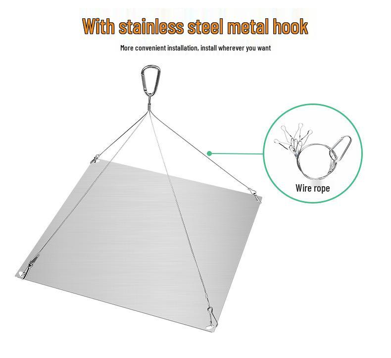 50W Full Spectrum LED Grow Light for Plants