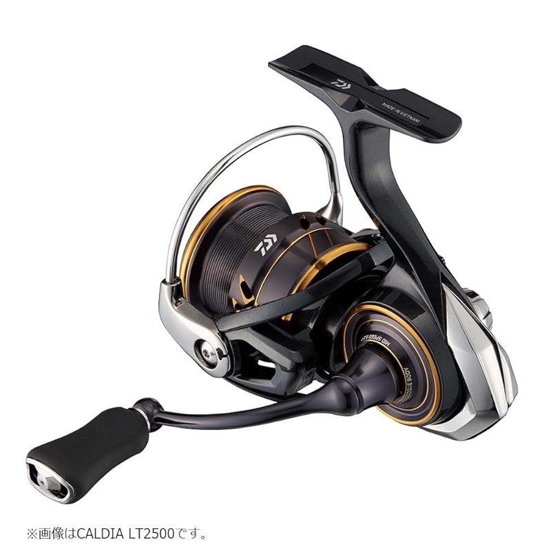 Daiwa Spinning 21 Caldia LT3000-CXH
