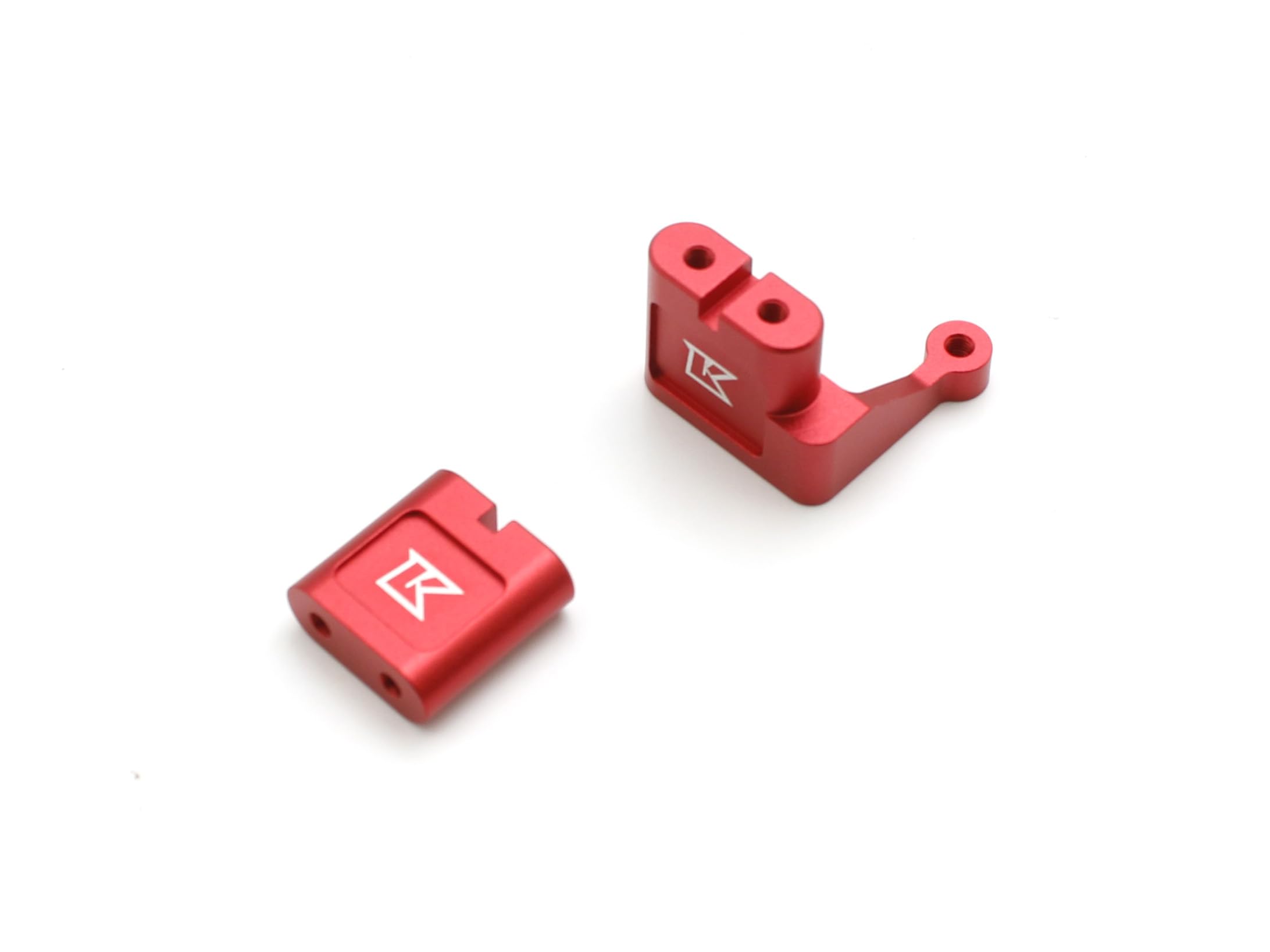 

Kyosho HD Servo Mount RC Model Parts KBW009 (KB10)