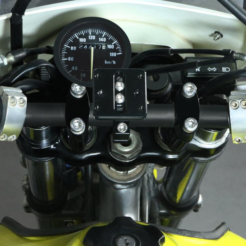 Handlebar GPS Mount Navigation Bracket Fit For KTM 690 790 890 Duke 390 790 890 1050 1190 Adventure 690 SMC 1290 Super Adventure