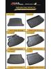 Compatible with Geely Emgrand GLEC8, Binyue GX7, Englon King Kong, Free Cruiser, Haijing 17, Vision S1, X3, and Lynk & Co 01 models.