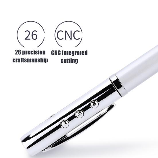 Mini MP3 Player Lossless Sound Support USB Charging TF Card Writable Pen Music