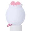 Takara Tomy Arts Panties Rabbit Panties Rabbit Plush Approximately 11cm Tall (TAKARATOMY A.R.T.S) Chokkori-san (Opanchu) Toy,