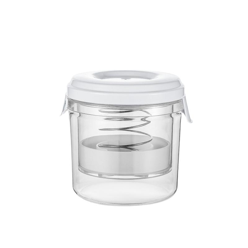 

Vegetable Dehydrator Quick Cleaning Dryer Fruit and Vegetable Fruit Press Type Filter Food Strainer Filter for Vegetables Fruits