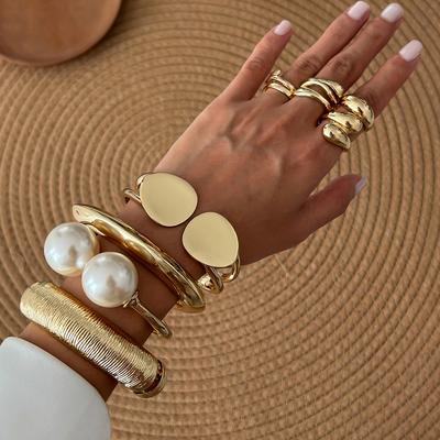 Bracciali – Bracciali a polsino