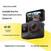 Екшн-камера Insta360 Ace Pro (версія CN)