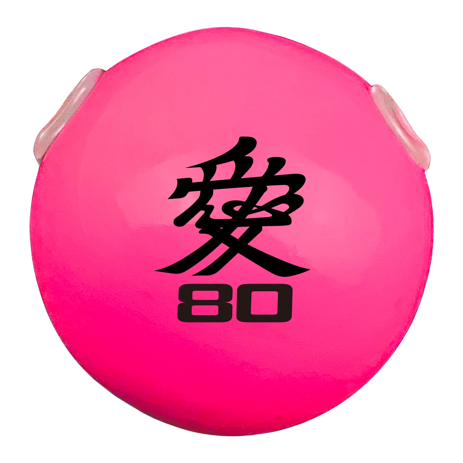 

Bozles TG DROP K80g Розовое свечение