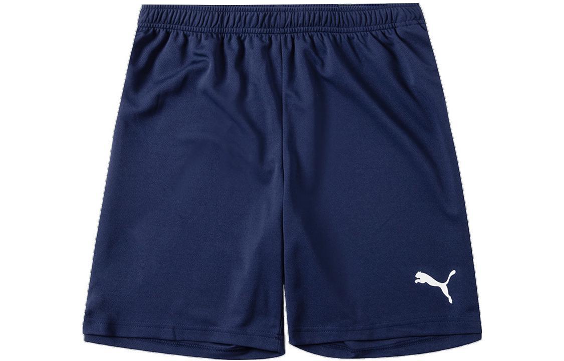 PUMA Casual Shorts Men s Blue Moderate 704942-06 M