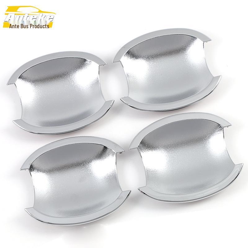 

Livina Door Bowl Anti-Scratch Protective Cover Stickers - Decorative Exterior Accessories