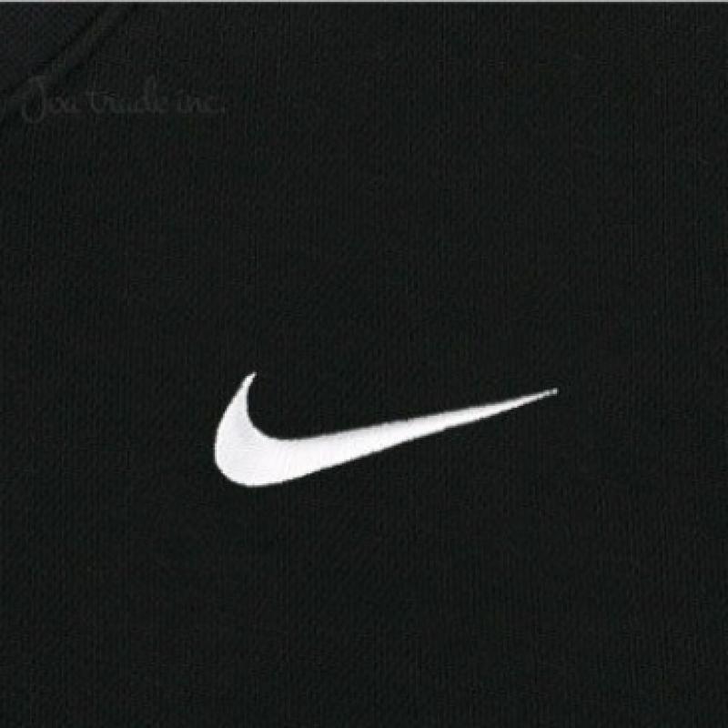Nike Club Fleece Crew Unisex Brushed Sweatshirt Cj1614