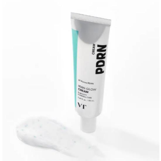 VT PDRN Glow Cream Nourishing & Radiance Enhancing Face Cream 50ml