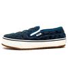 Slip-On-Sneakers Unisex Blau Dunkelblau VN0A3TKRTWJ